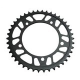 Motorcycle Rear Sprocket Suzuki Dl1000 Dl650 Gsr600 Gsxr600 Gsxr750 Gsxr1000 Kawasaki Klv1000 Triumph Daytona 600